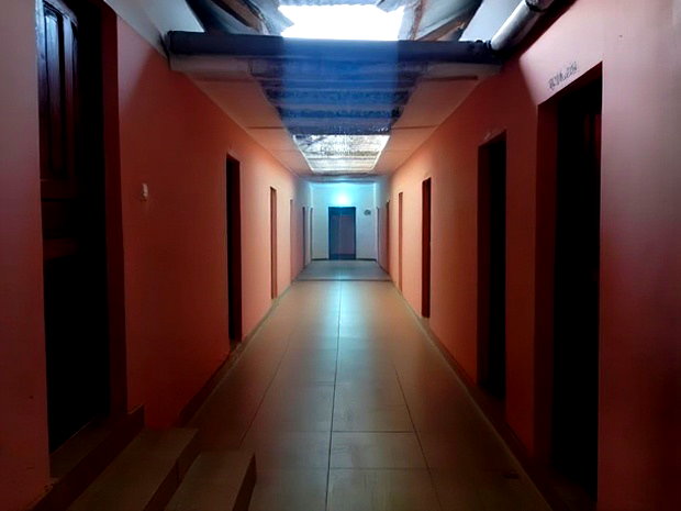 12 Room Lodging Business in Likoni for Sale