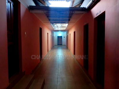 12 Room Lodging Business in Likoni for Sale - Image 1