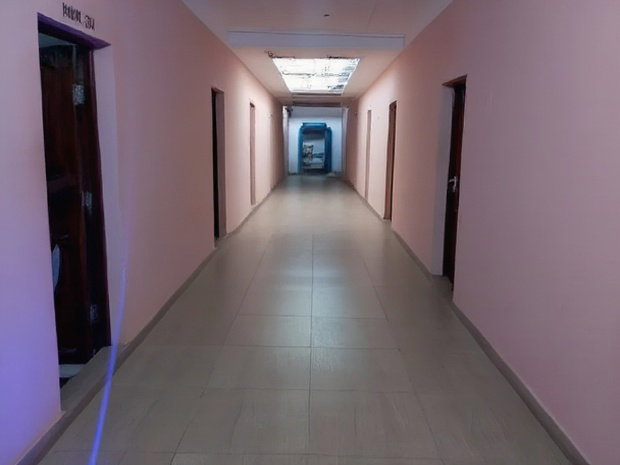 12 Room Lodging Business in Likoni for Sale