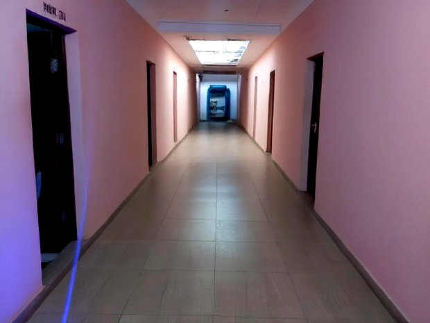 12 Room Lodging Business in Likoni for Sale