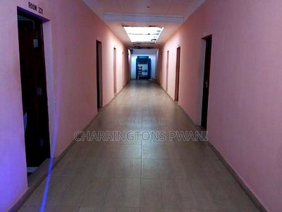 12 Room Lodging Business in Likoni for Sale - Image 2