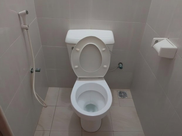 12 Room Lodging Business in Likoni for Sale