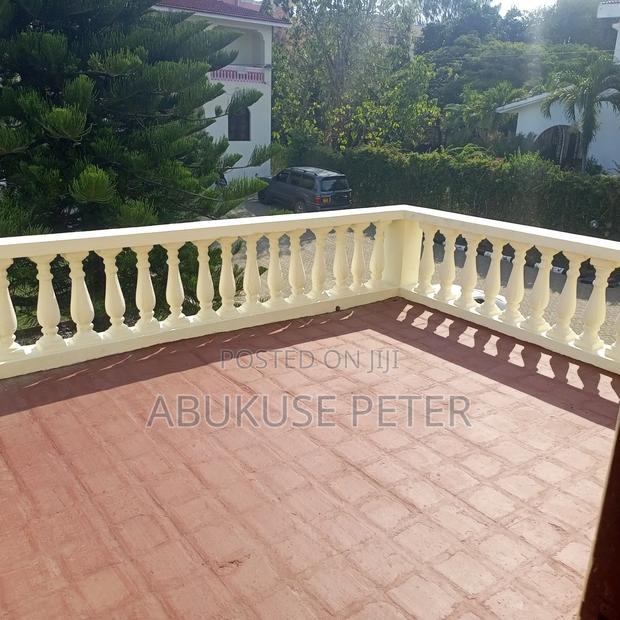 4bdrm Townhouse / Terrace in Nyali for rent