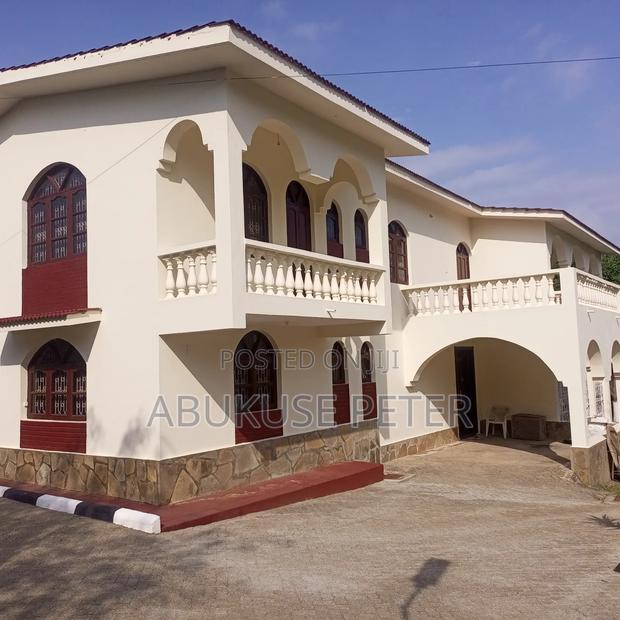 4bdrm Townhouse / Terrace in Nyali for rent