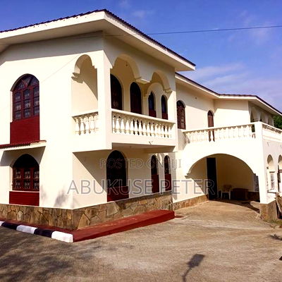 4bdrm Townhouse / Terrace in Nyali for rent - Image 1