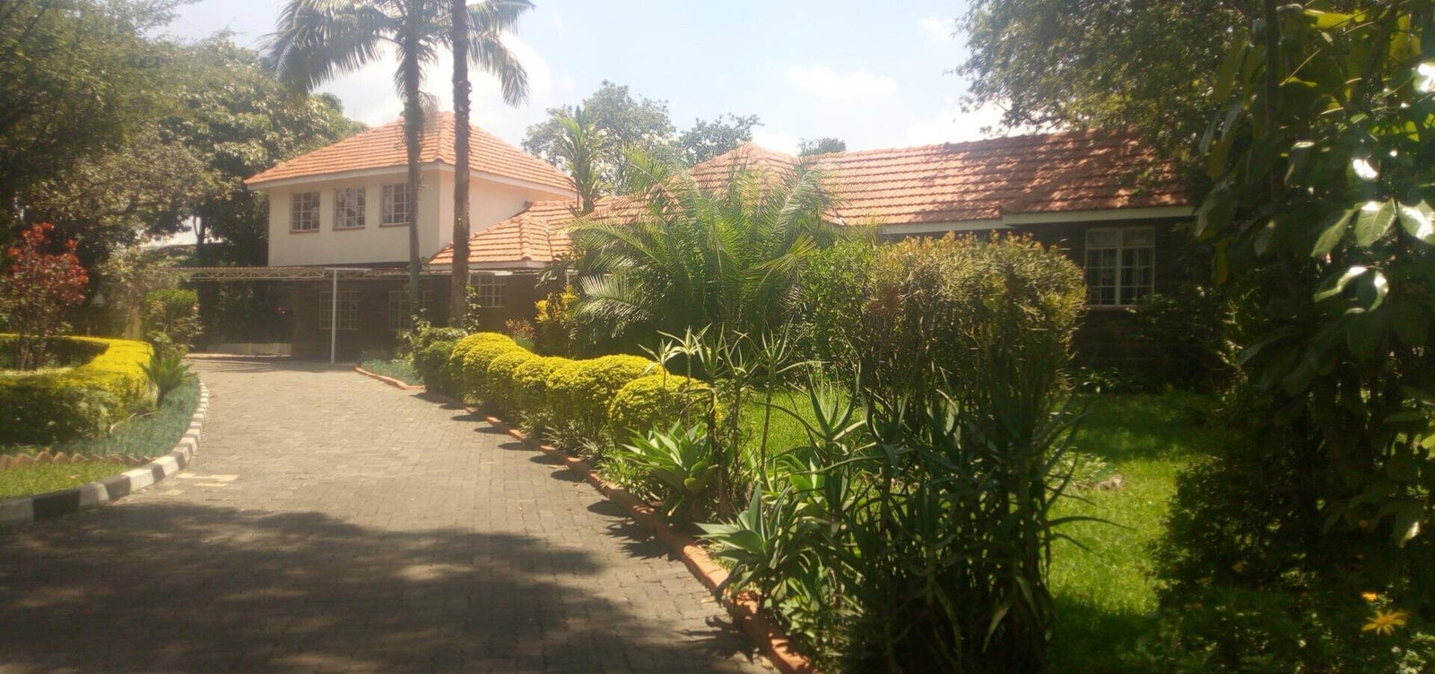 50x100 Plot 6BR Haven at KSh 850K