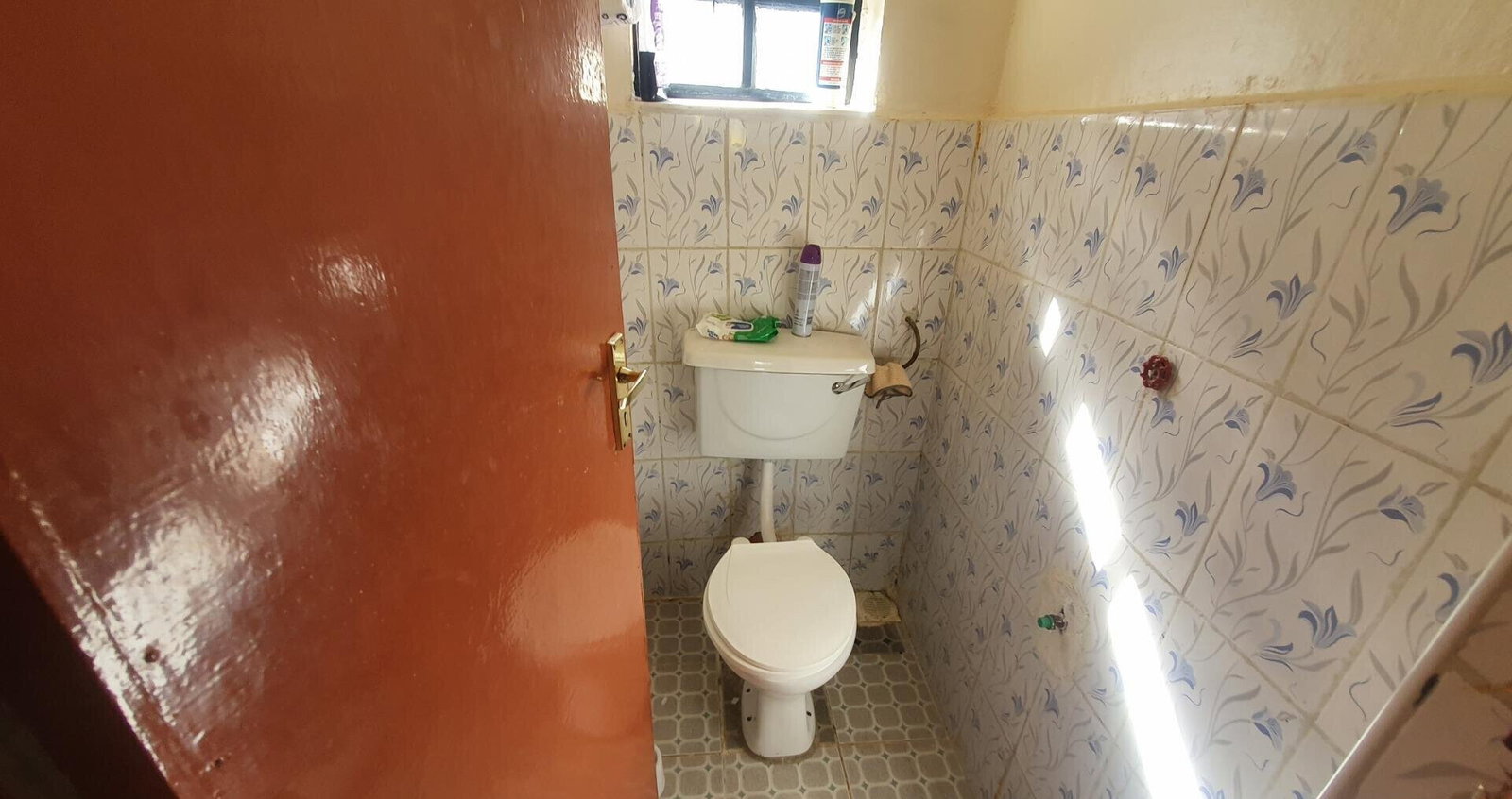 Garden Oasis at KSh 45K