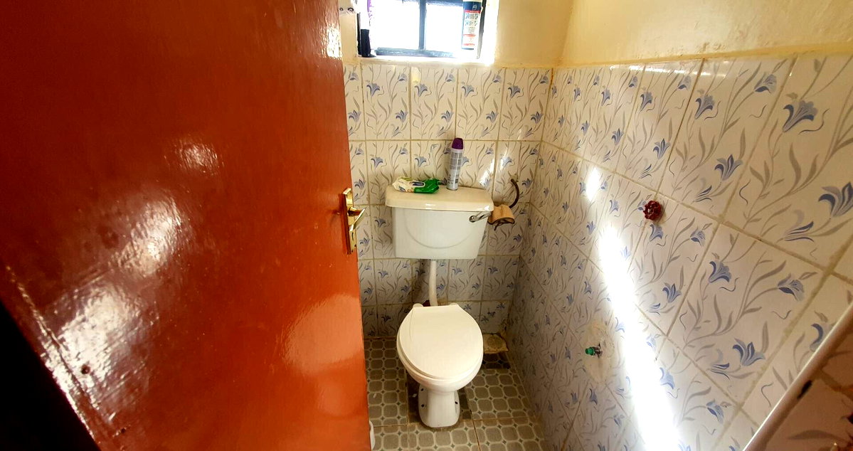 Garden Oasis at KSh 45K