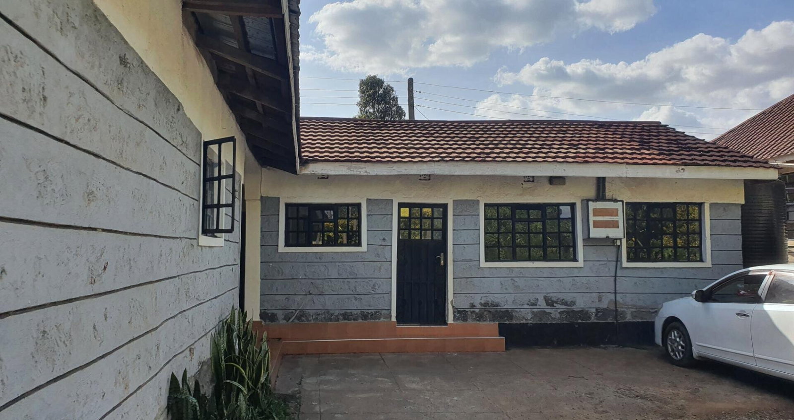 Garden Oasis at KSh 45K
