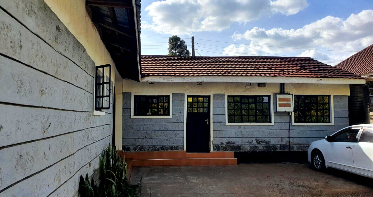 Garden Oasis at KSh 45K
