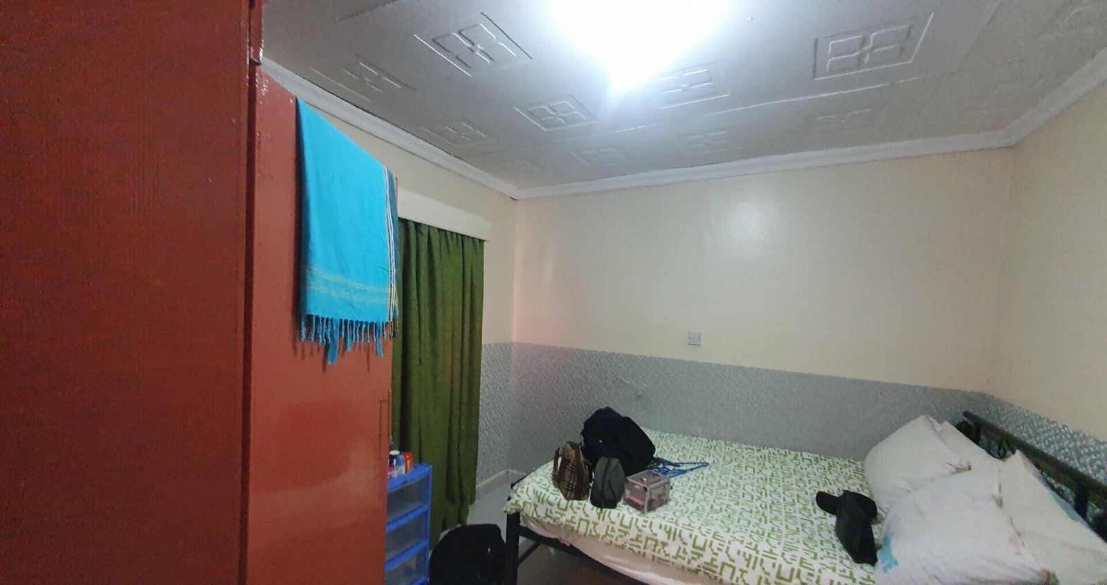 Garden Oasis at KSh 45K