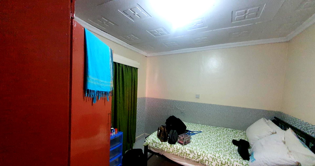 Garden Oasis at KSh 45K