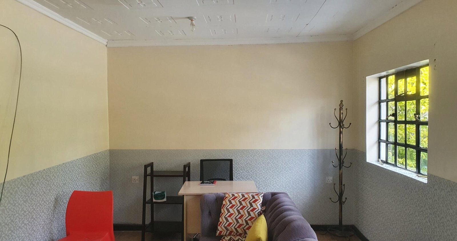Garden Oasis at KSh 45K