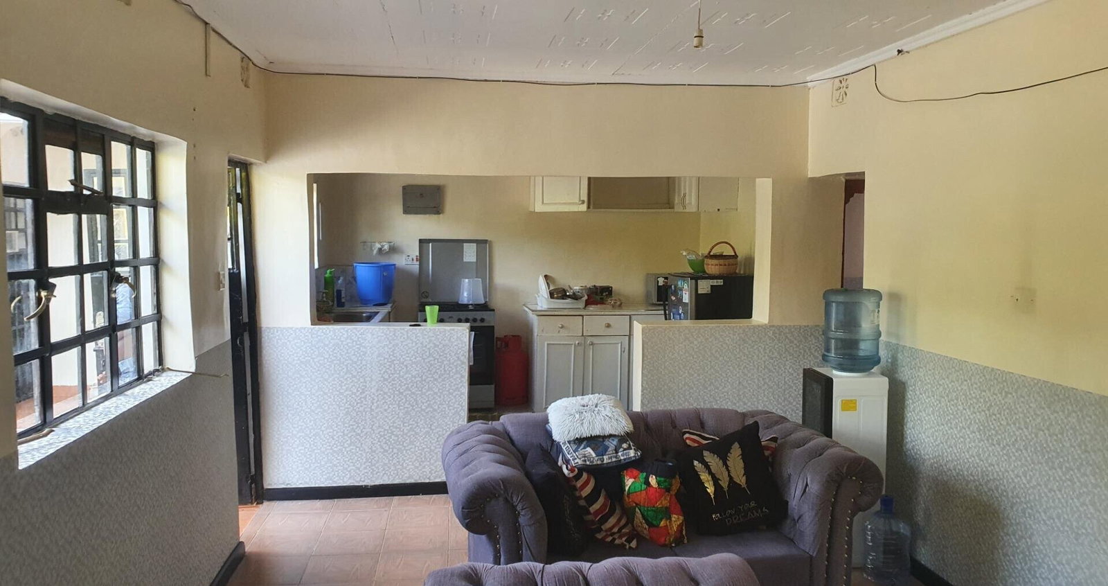 Garden Oasis at KSh 45K