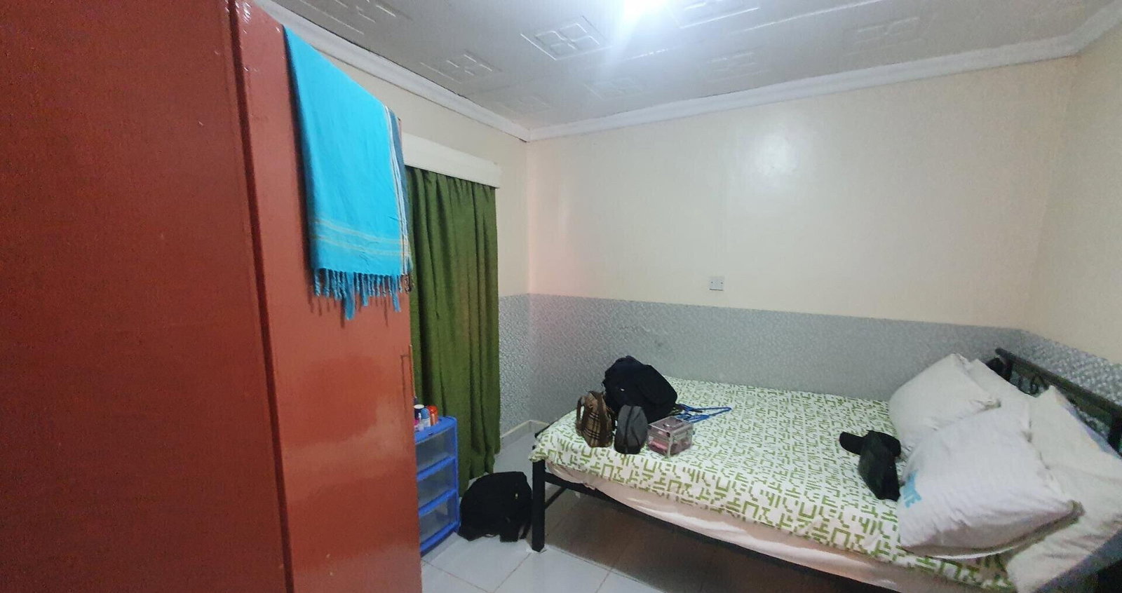 Garden Oasis at KSh 45K