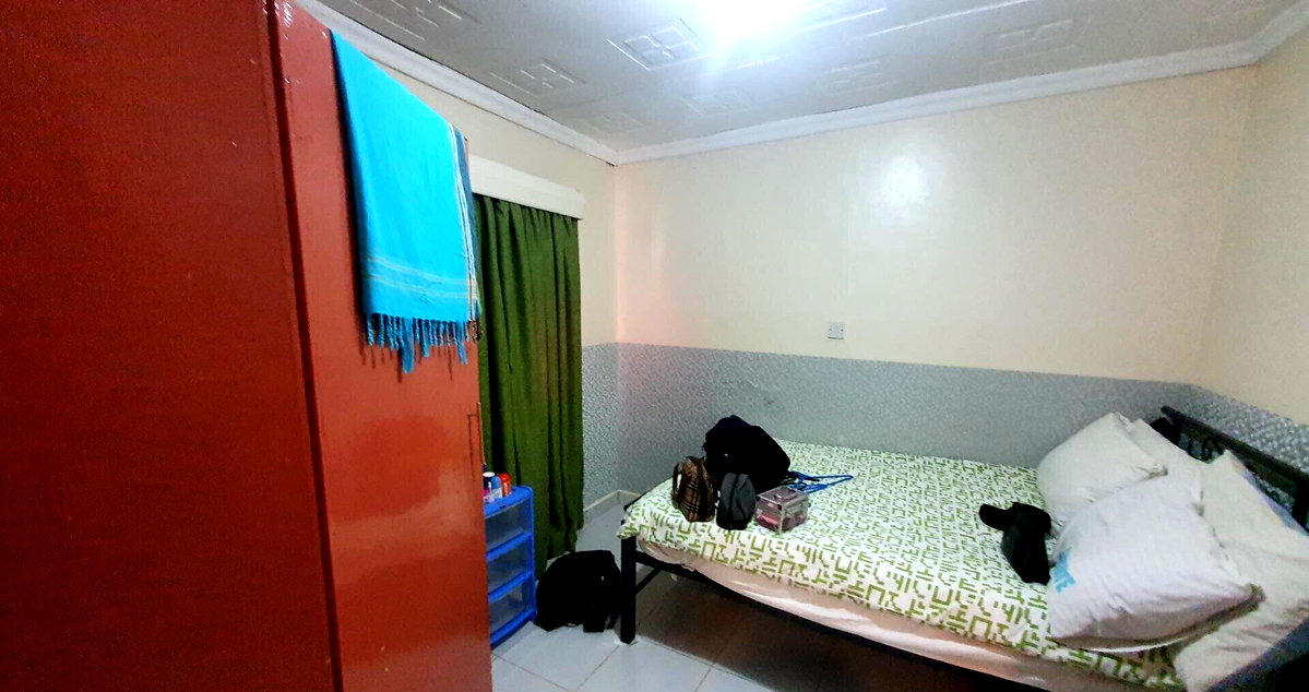 Garden Oasis at KSh 45K