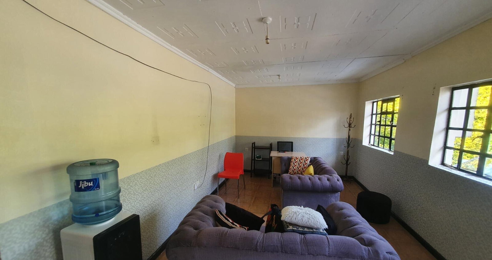 Garden Oasis at KSh 45K