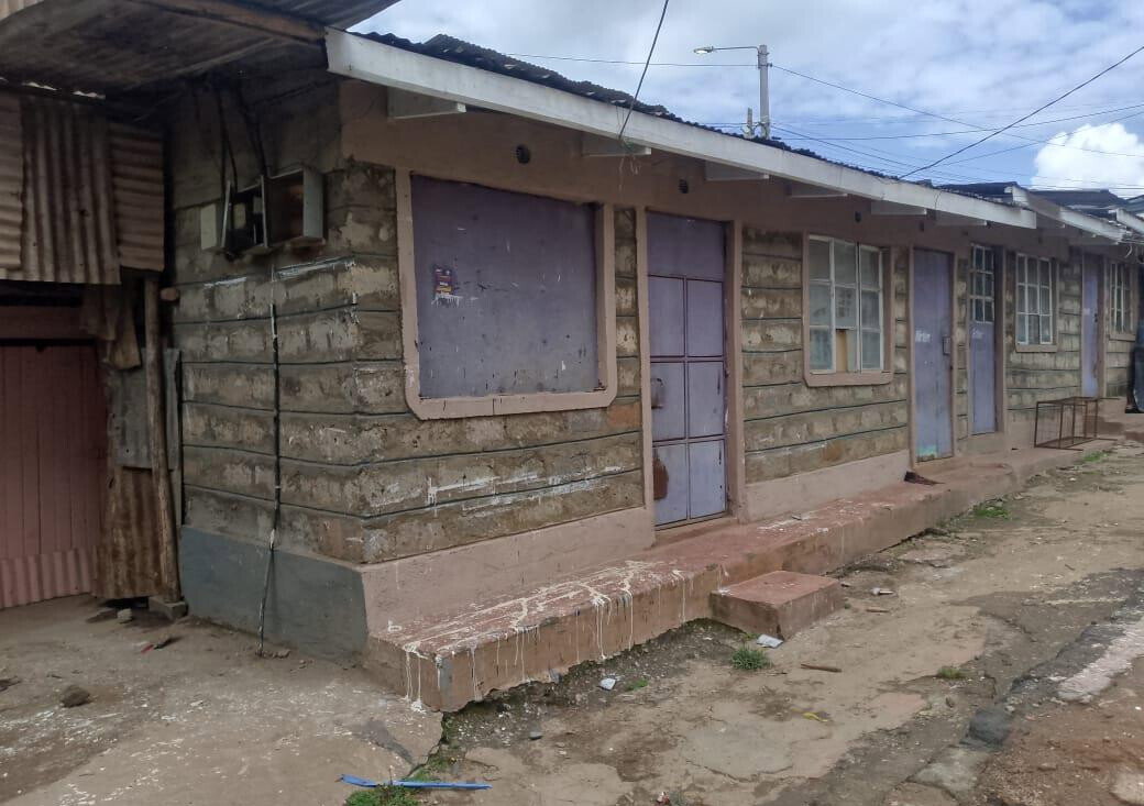 KSh 24M Commercial Plot in Kawangware