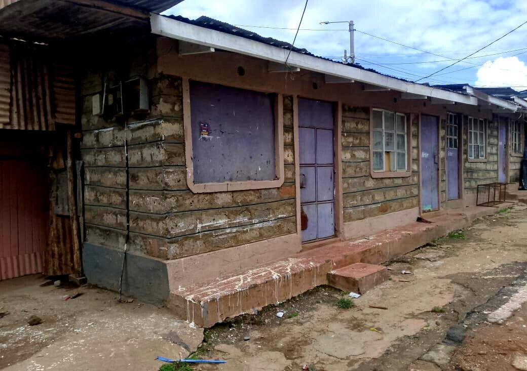 KSh 24M Commercial Plot in Kawangware