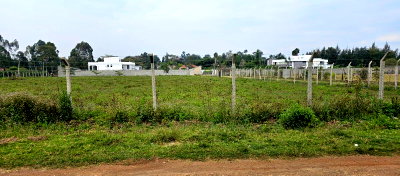 1.1 Acre Karen Land at KSh 80M