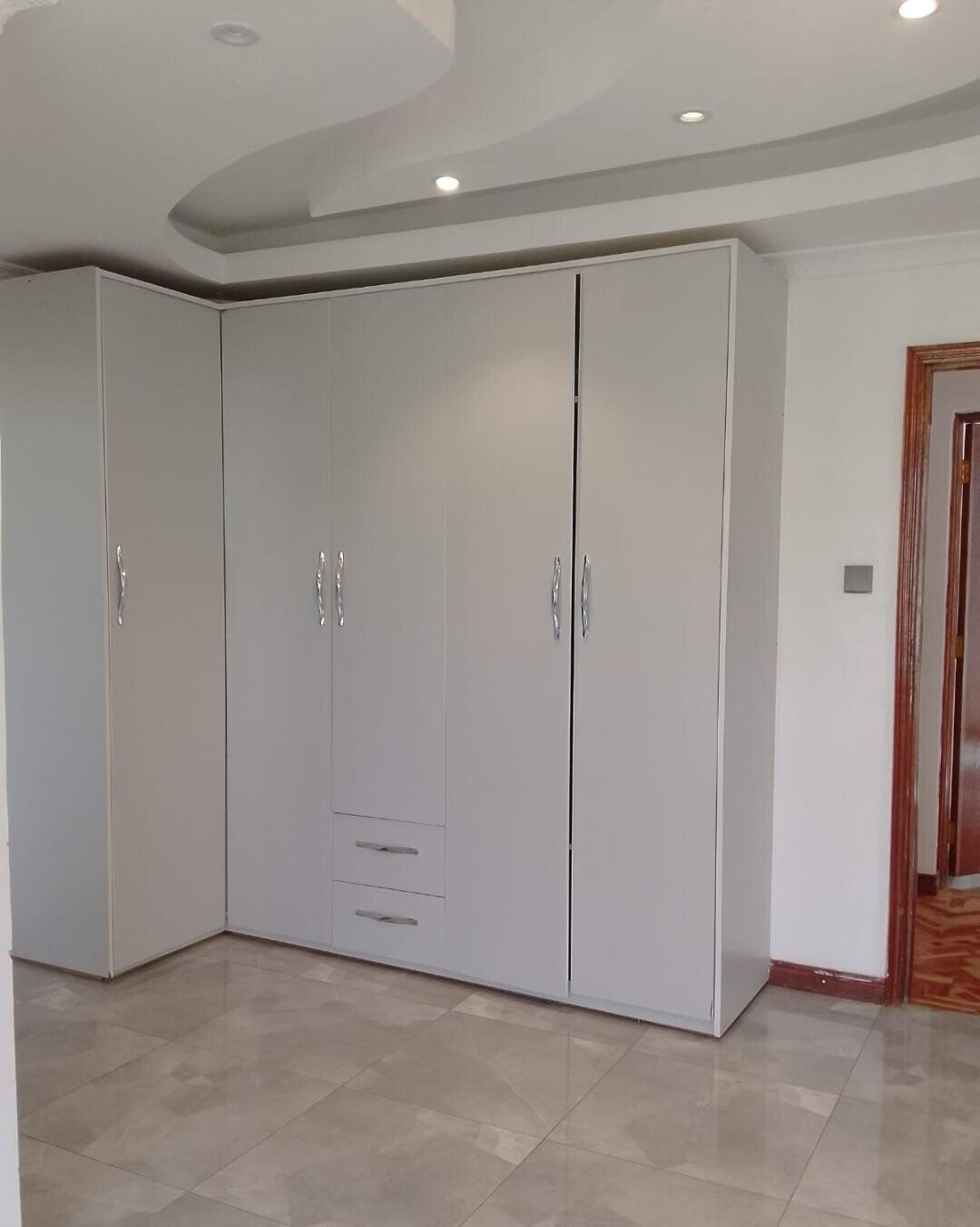 Half Acre 6BR Garden Home at KSh 500K