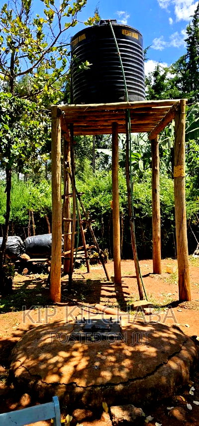 3bdrm Farm House in Kapseret for sale - Image 9