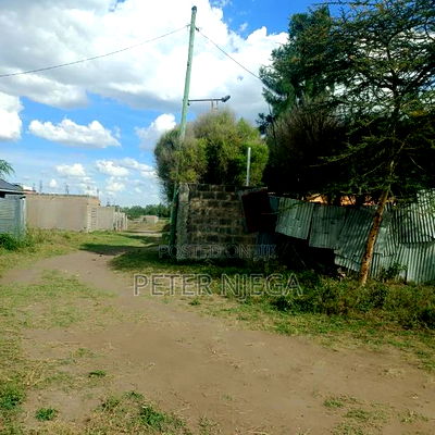 50x100 Commercial Plot for Sale in Sukos Kitengela - Image 5