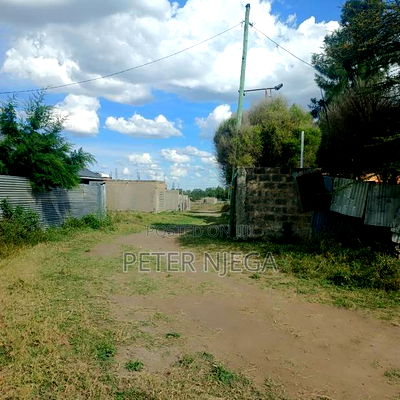 50x100 Commercial Plot for Sale in Sukos Kitengela - Image 2