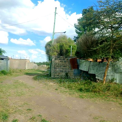 50x100 Commercial Plot for Sale in Sukos Kitengela - Image 4