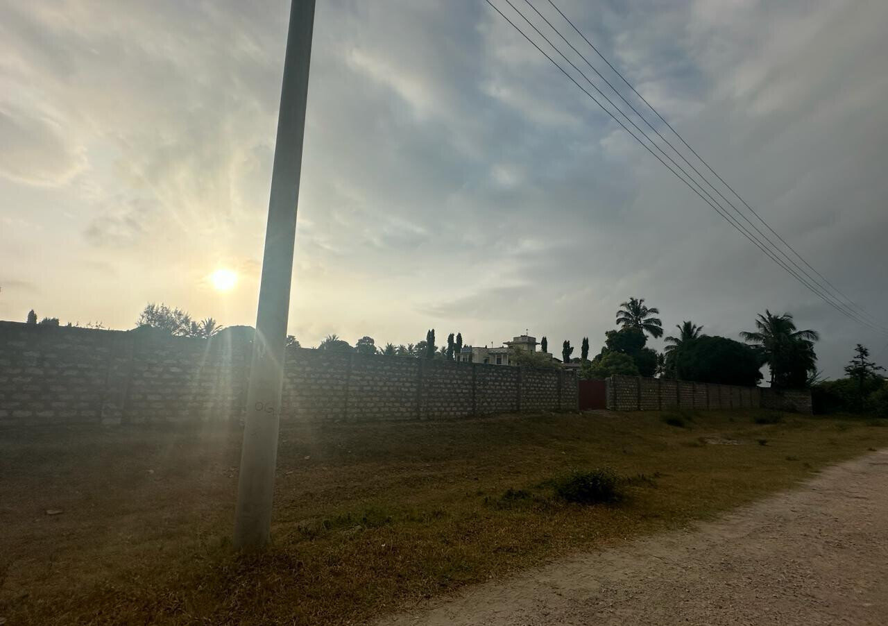 Quarter Acre Commercial Plot for KSh 10M