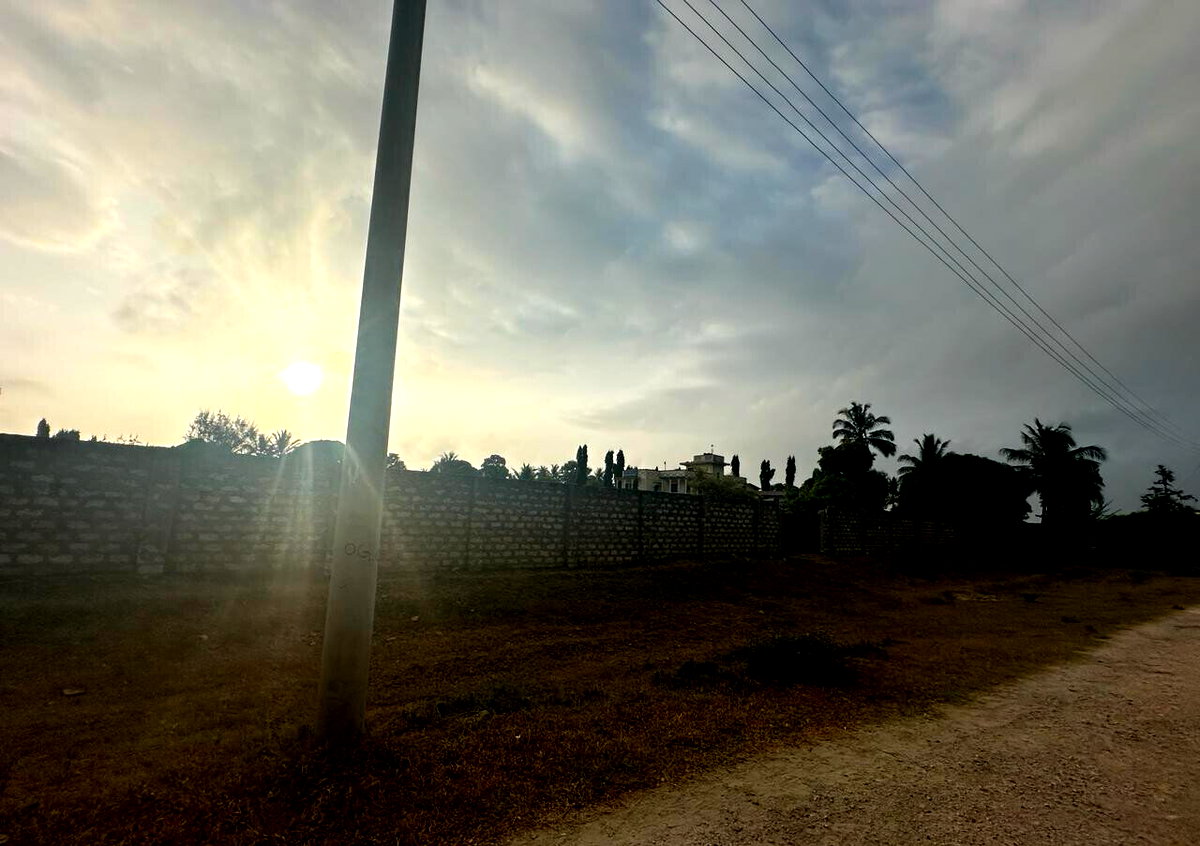 Quarter Acre Commercial Plot for KSh 10M