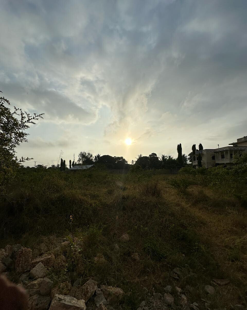 Quarter Acre Commercial Plot for KSh 10M