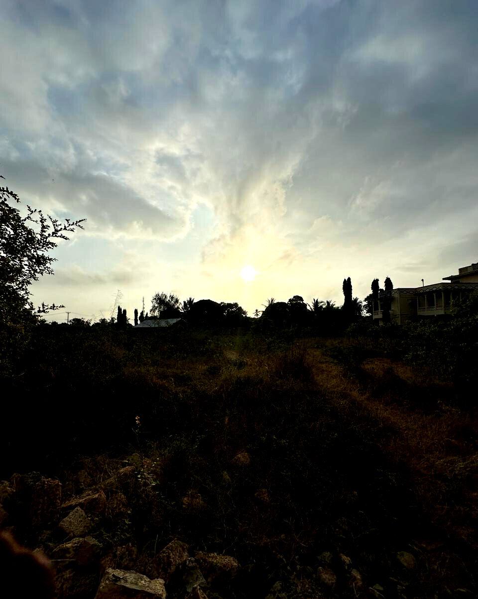 Quarter Acre Commercial Plot for KSh 10M