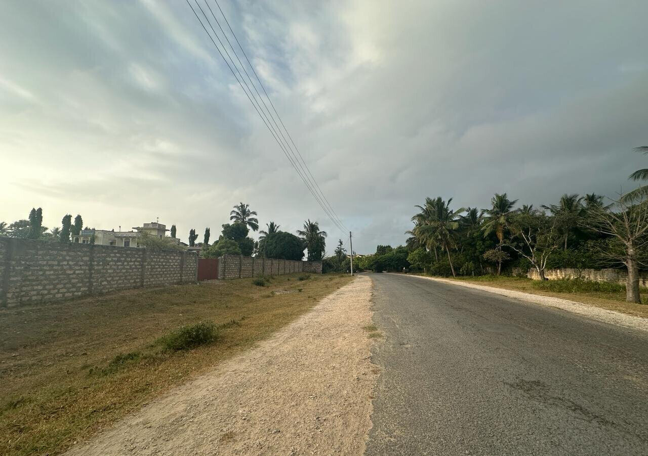 Quarter Acre Commercial Plot for KSh 10M