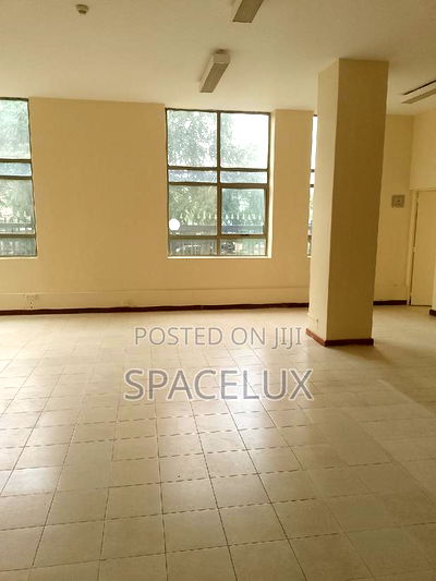 Lighty Ground FLR Office - Image 1