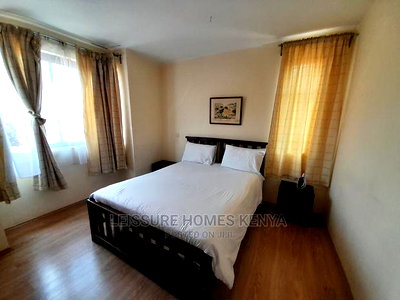 Furnished 2bdrm Apartment in Kileleshwa for rent - Image 11
