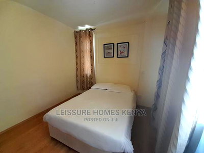 Furnished 2bdrm Apartment in Kileleshwa for rent - Image 12