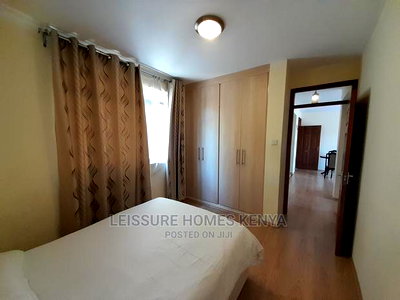 Furnished 2bdrm Apartment in Kileleshwa for rent - Image 16