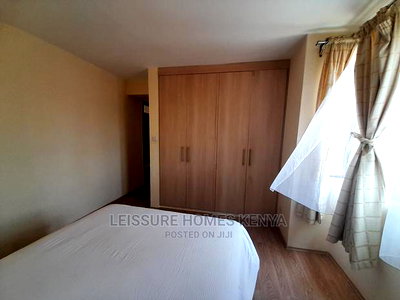 Furnished 2bdrm Apartment in Kileleshwa for rent - Image 10