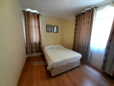 Furnished 2bdrm Apartment in Kileleshwa for rent - Image 15
