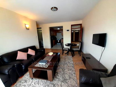 Furnished 2bdrm Apartment in Kileleshwa for rent - Image 4