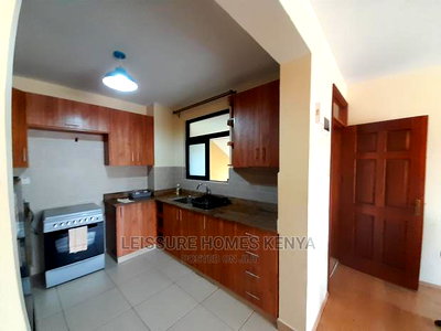 Furnished 2bdrm Apartment in Kileleshwa for rent - Image 6