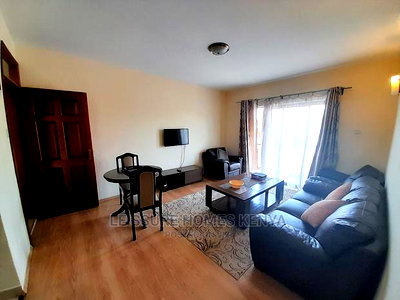 Furnished 2bdrm Apartment in Kileleshwa for rent - Image 2