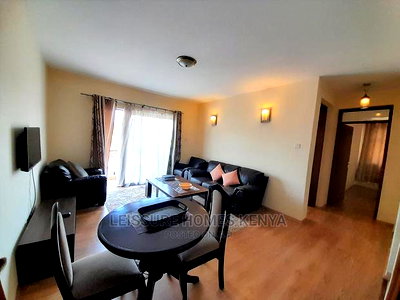 Furnished 2bdrm Apartment in Kileleshwa for rent - Image 1
