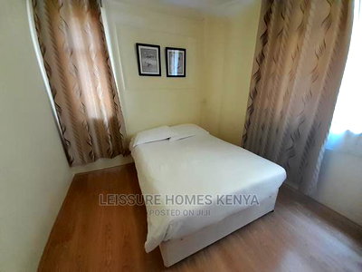 Furnished 2bdrm Apartment in Kileleshwa for rent - Image 13