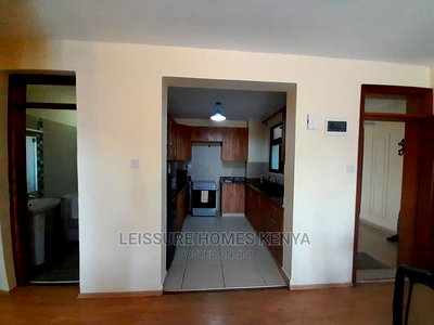 Furnished 2bdrm Apartment in Kileleshwa for rent - Image 7