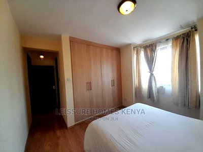 Furnished 2bdrm Apartment in Kileleshwa for rent - Image 9