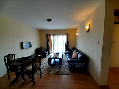 Furnished 2bdrm Apartment in Kileleshwa for rent - Image 5