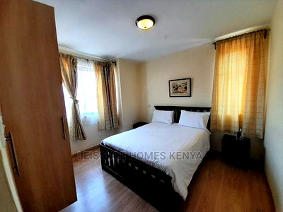 Furnished 2bdrm Apartment in Kileleshwa for rent - Image 8