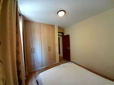 Furnished 2bdrm Apartment in Kileleshwa for rent - Image 14
